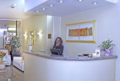 دوناتيلو 3* بولونيا