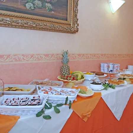 دوناتيلو 3* بولونيا