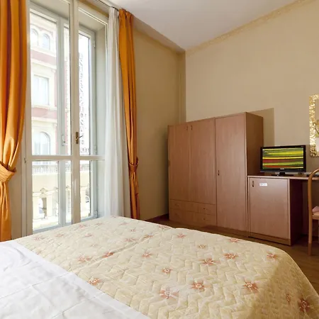 Donatello Hotel
