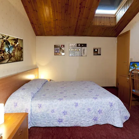 Donatello Hotel
