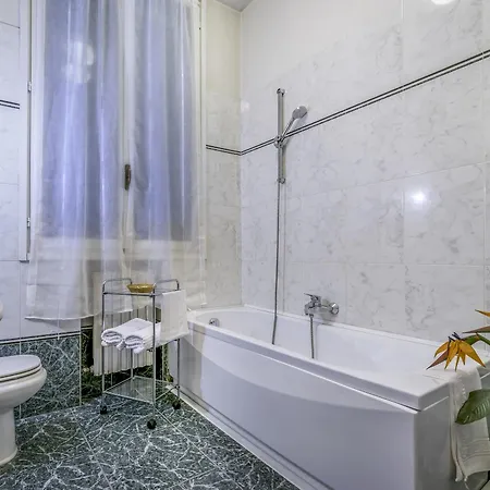 Hotel Donatello Bologna