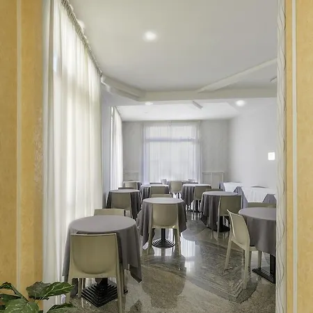 Hotel Donatello Bologna