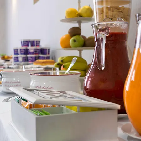 Donatello Hotel Bologna