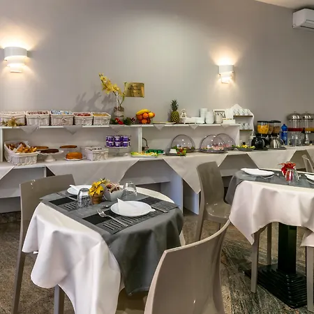 Donatello Hotel