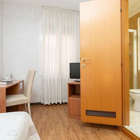 Donatello Hotel Bologna