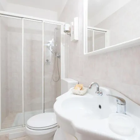 Hotel Donatello 3*