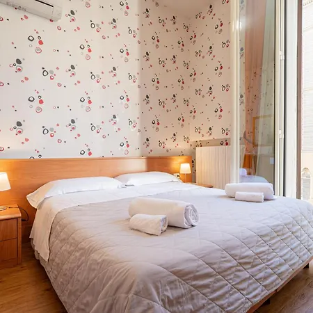 Donatello Hotel