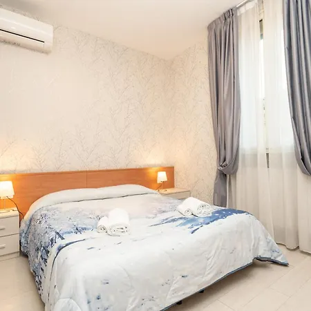 Donatello Hotel Bologna