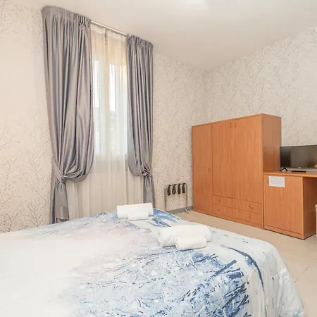 Donatello Hotel 3*