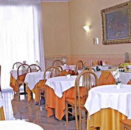 Donatello 3* Bologna