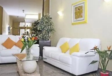 Donatello Hotel 3*