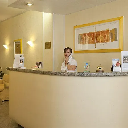Hotel Donatello Bologna