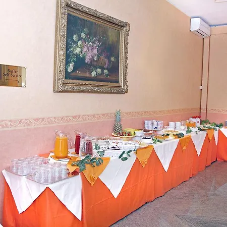 Hotel Donatello