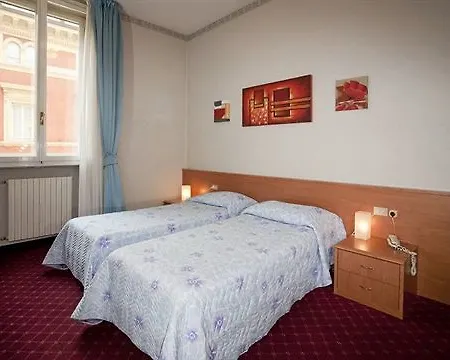 Donatello Hotel Bologna
