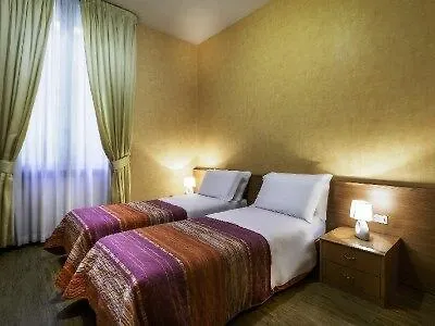 Hotel Donatello